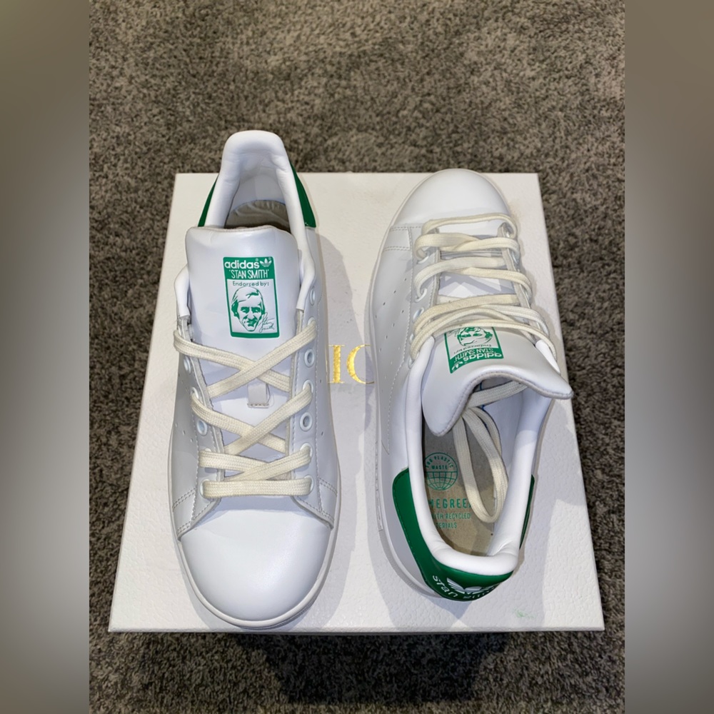 Mens Stan Smith